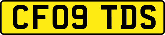 CF09TDS