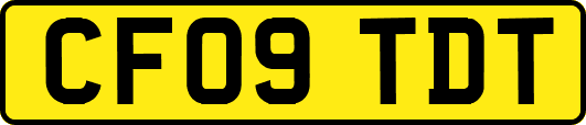 CF09TDT