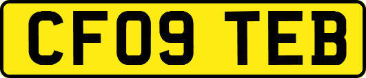 CF09TEB