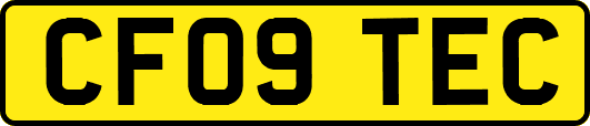 CF09TEC