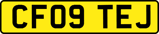 CF09TEJ
