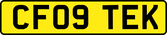 CF09TEK