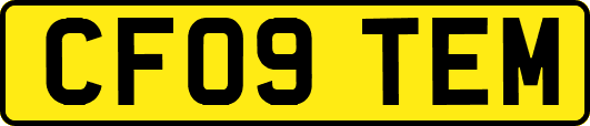 CF09TEM