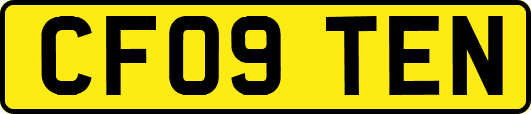 CF09TEN