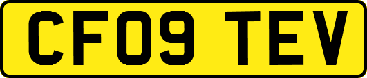 CF09TEV