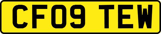 CF09TEW