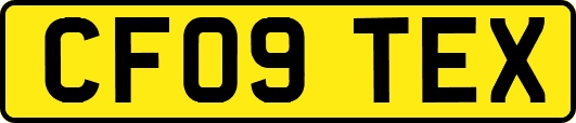 CF09TEX
