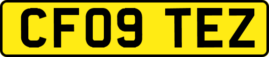 CF09TEZ