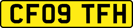 CF09TFH