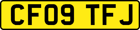 CF09TFJ