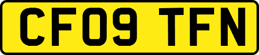 CF09TFN