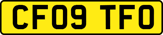 CF09TFO
