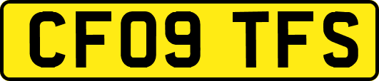 CF09TFS