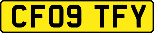 CF09TFY
