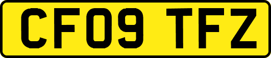 CF09TFZ