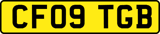 CF09TGB