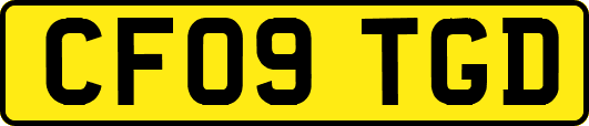 CF09TGD