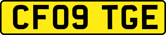 CF09TGE