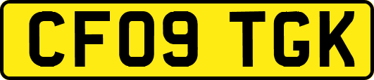CF09TGK