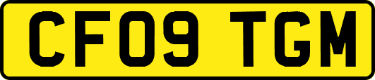 CF09TGM