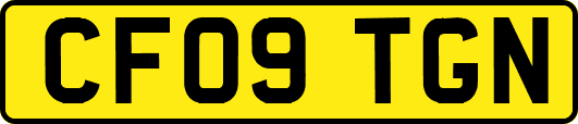 CF09TGN