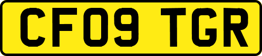 CF09TGR