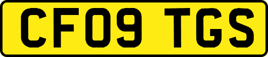 CF09TGS