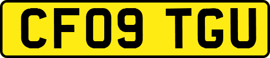 CF09TGU