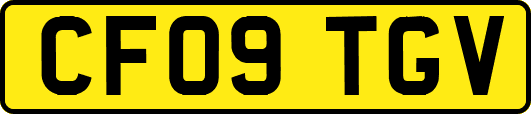 CF09TGV