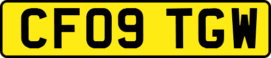 CF09TGW