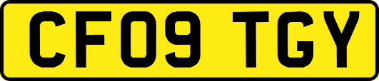 CF09TGY