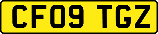 CF09TGZ
