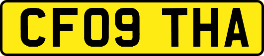 CF09THA