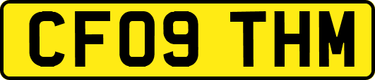 CF09THM