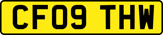 CF09THW