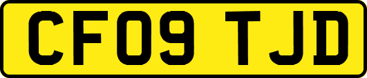 CF09TJD