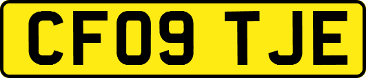 CF09TJE