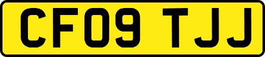 CF09TJJ