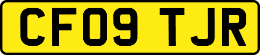CF09TJR