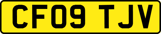 CF09TJV