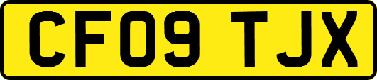 CF09TJX