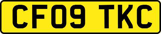 CF09TKC