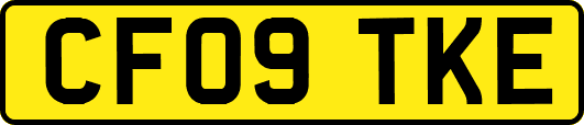 CF09TKE