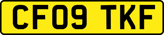 CF09TKF