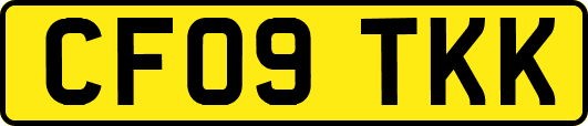 CF09TKK