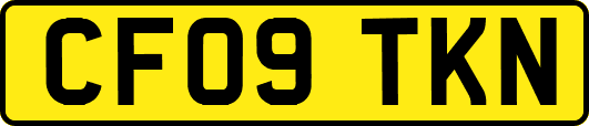 CF09TKN