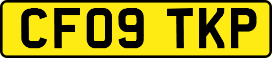 CF09TKP