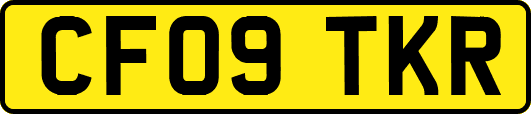 CF09TKR