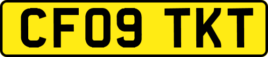 CF09TKT