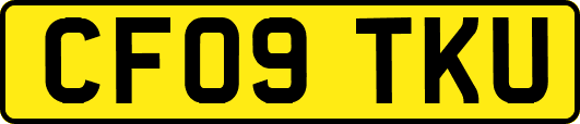 CF09TKU